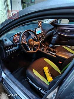 نيسان سنترا